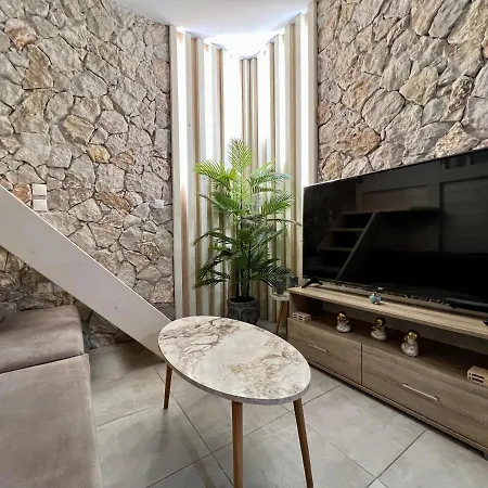 Casa Sym Faliraki Exterior photo