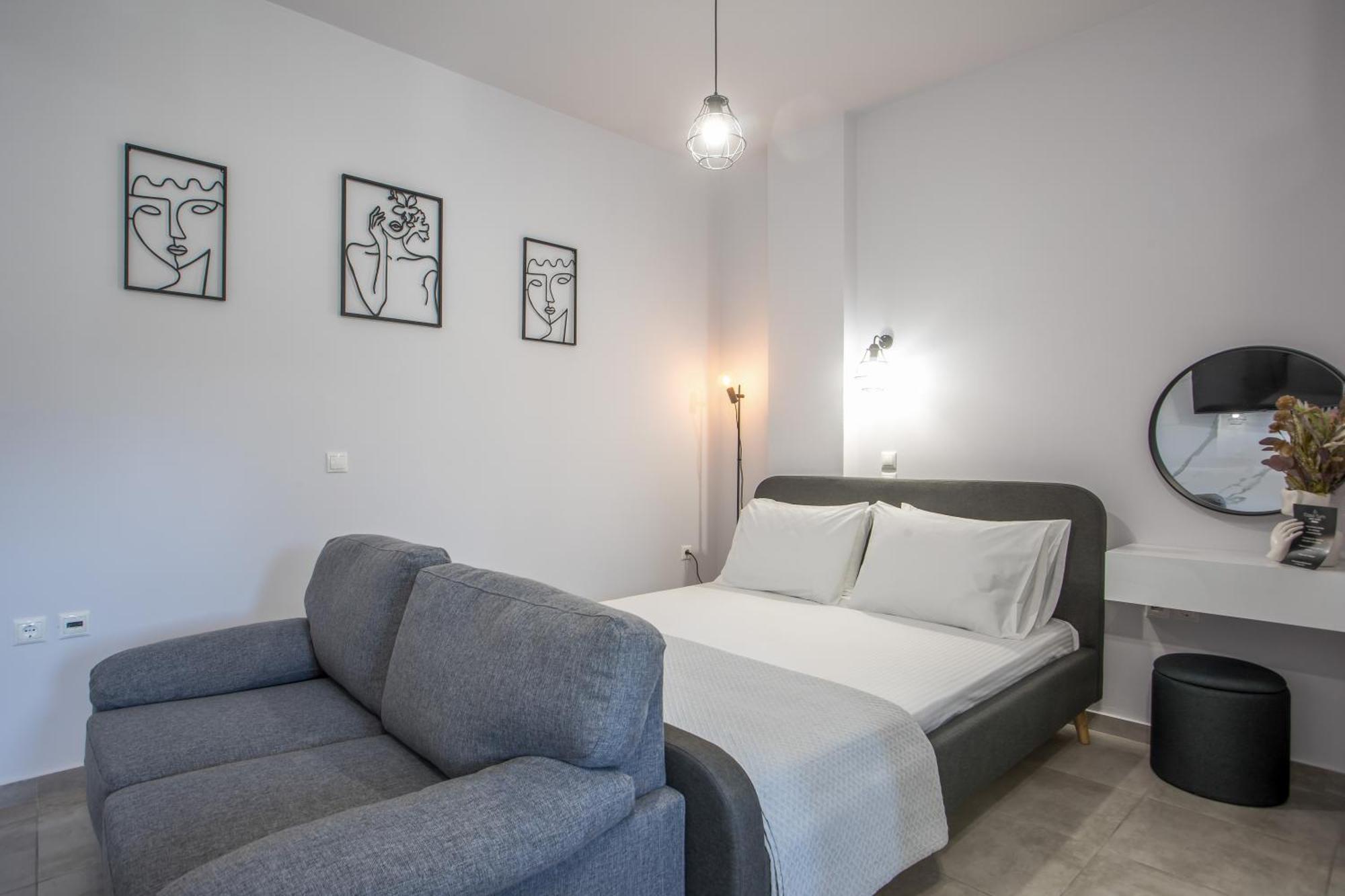 Casa Sym Διαμέρισμα *