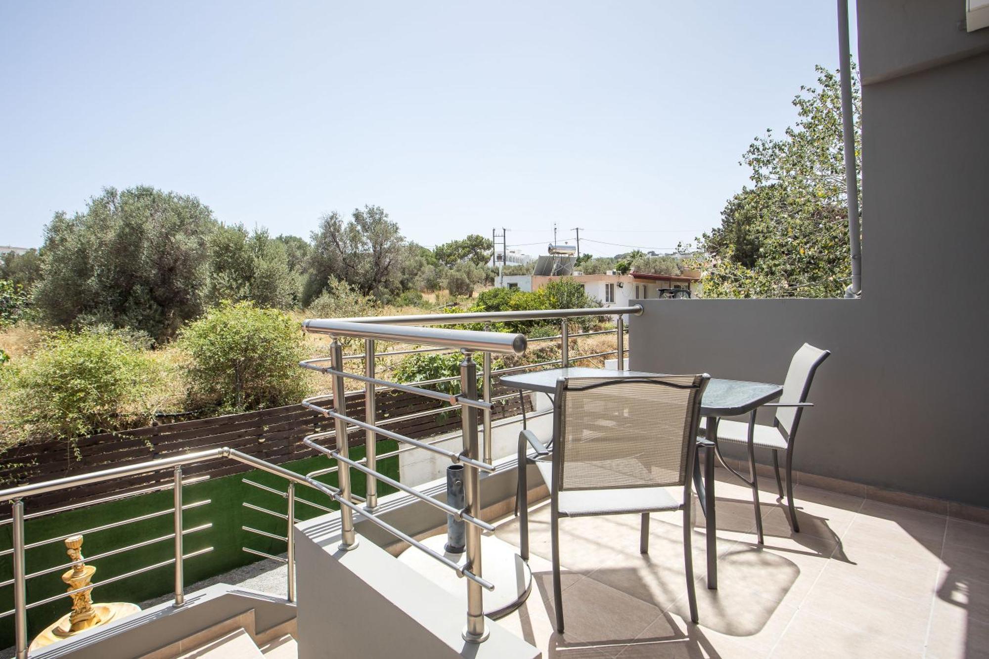 Casa Sym Διαμέρισμα