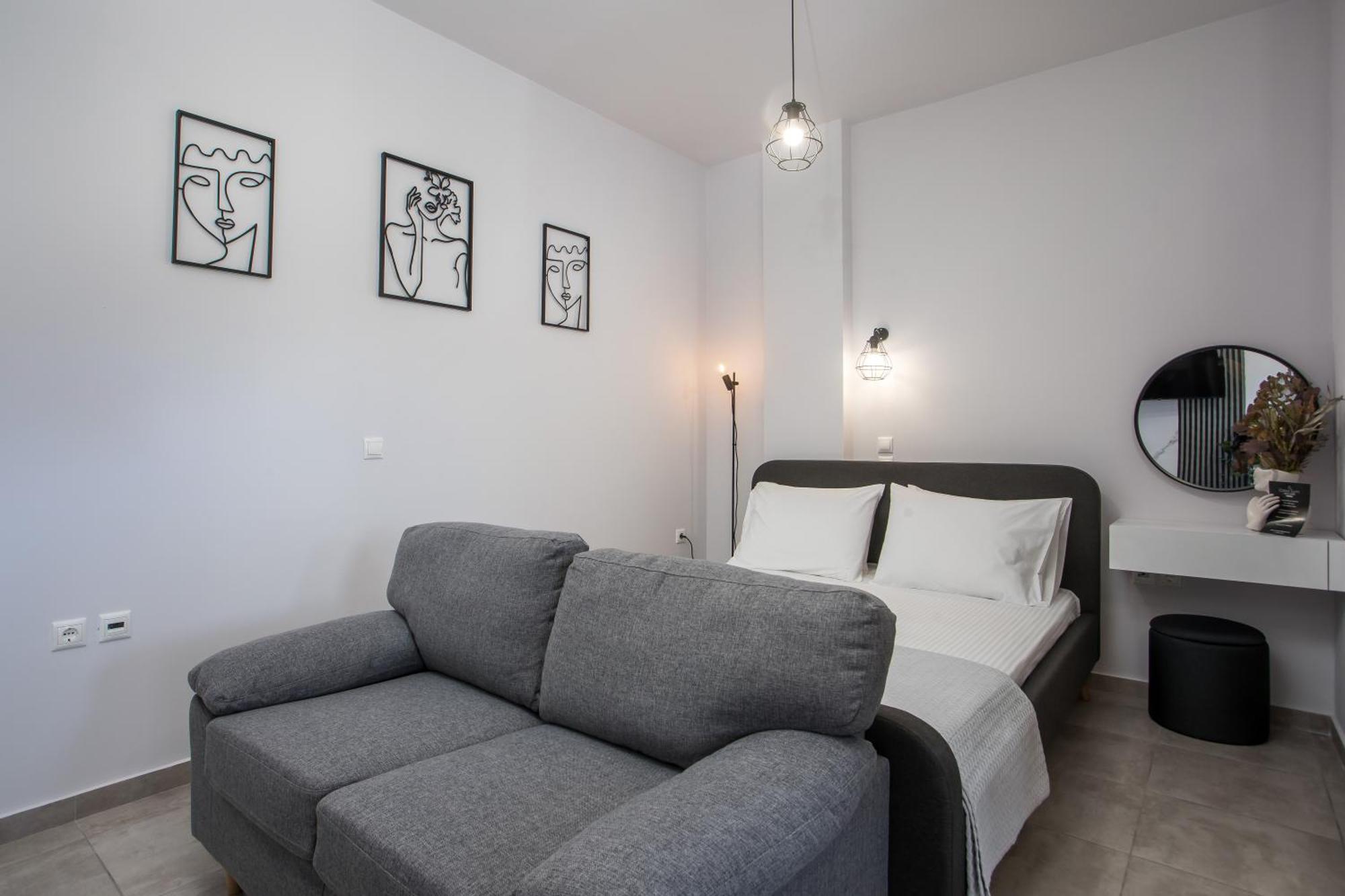 Casa Sym Apartment Faliraki